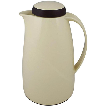 Artikelbild 2 für helios® Isolierkanne Wave Maxi vanille 1,5 l, 1 St., Artikelnummer 638738