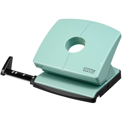 Artikelbild 4 für novus Locher B220 ColorID 2.0 mellow mint, 1 St., Artikelnummer 903421