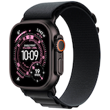 Artikelbild 1 für Apple Watch Ultra 3 Alpine Loop Large schwarz, Artikelnummer 715239