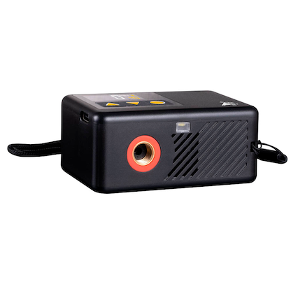 Artikelbild 5 für Aqiila® Akku-Luftpumpe Airbird P1, Artikelnummer 723526