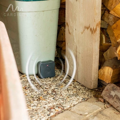 Artikelbild 4 für GARDIGO Mobil Ratten- & Mäuseabwehrmittel, Artikelnummer 796759