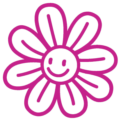 Artikelbild 4 für trodat edy®Fix Motivstempel Blume 2,0 x 2,0 cm, 1 St., Artikelnummer 587689