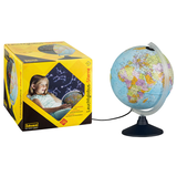 Artikelbild 1 für Idena Leuchtglobus, Artikelnummer 350484