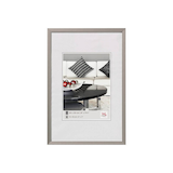 Artikelbild 1 für walther design Bilderrahmen Chair silber 30,7 x 43,5 cm, 1 St., Artikelnummer 617917