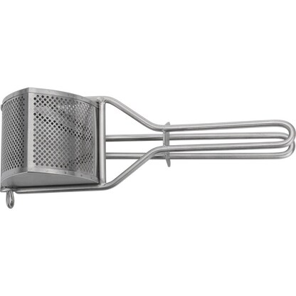 Artikelbild 4 für WESTMARK Kartoffelpresse Triangel silber, Artikelnummer 711422