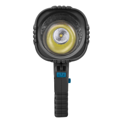 Artikelbild 3 für ANSMANN HS230B LED Handscheinwerfer blau 7,5 cm, 1 St., Artikelnummer 775993