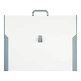 Artikelbild 1 für ARISTO Zeichenplattentasche Studio Case A3 Kunstfaser grau AR7073, Artikelnummer 144149