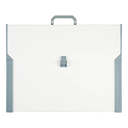 Artikelbild für ARISTO Zeichenplattentasche Studio Case A3 Kunstfaser grau AR7073, Artikelnummer 144149