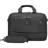 Artikelbild 1 für TUCANO Laptoptasche Player Kunststoff schwarz BPLA15D-BK bis 40,6 cm (16 Zoll), Artikelnummer 504447
