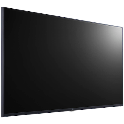 Artikelbild 2 für LG 43UL3J-M UHD-Display, schwarz, 108,0 cm (43,0 Zoll), Artikelnummer 537867