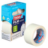 Artikelbild 1 für tesa PAPER Klebefilm transparent 19,0 mm x 10,0 m 1 St., Artikelnummer 517879