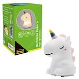 Artikelbild 1 für Idena Einhorn LED Nachtlicht weiß, 1 St., Artikelnummer 641349