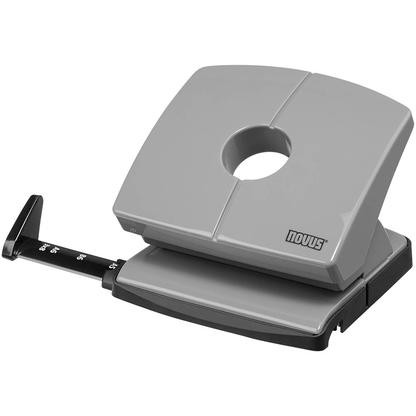 Artikelbild 4 für novus Locher B220 ColorID 2.0 smart grey, 1 St., Artikelnummer 903455