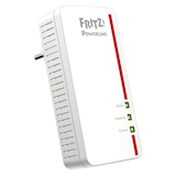 Artikelbild 1 für FRITZ! Powerline 1260 Powerline-Adapter, 1 St., Artikelnummer 435178