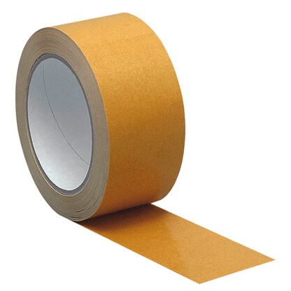 Artikelbild für SUPRA doppelseitiges Klebeband 50,0 mm x 25,0 m, 1 Rolle, Artikelnummer 582221