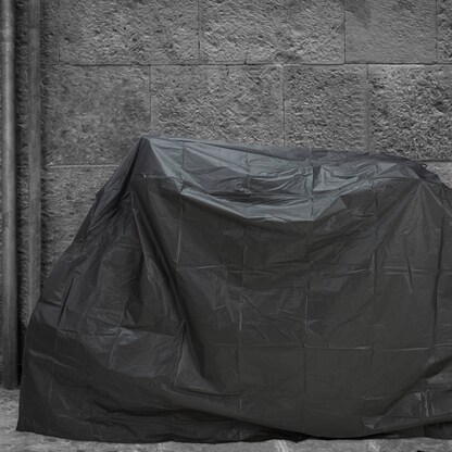 Artikelbild 4 für relaxdays Fahrradabdeckung, 1 St., Artikelnummer 442364