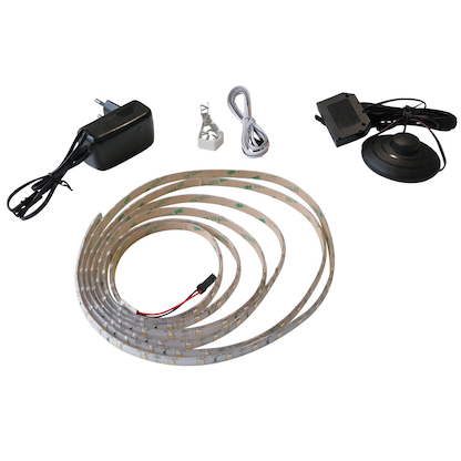 Artikelbild für Kerkmann LED Lichtband weiß 12,0 W, Artikelnummer 690343