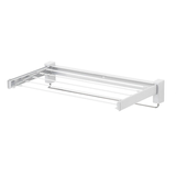 Artikelbild 1 für WENKO Wandwäschetrockner Butterfly weiß, 1 St., Artikelnummer 531812