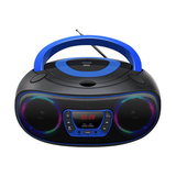 Artikelbild 1 für DENVER TCL-212BT CD-Player, Artikelnummer 612024