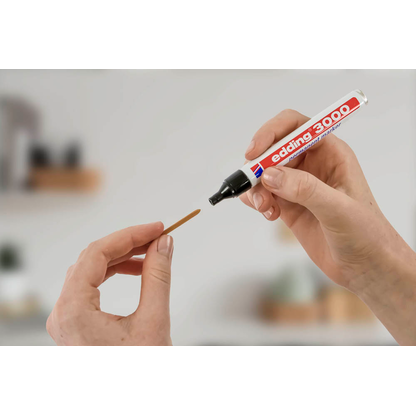 Artikelbild 2 für edding Ersatzspitzen für Permanentmarker e-3000 N natur, Artikelnummer 699993