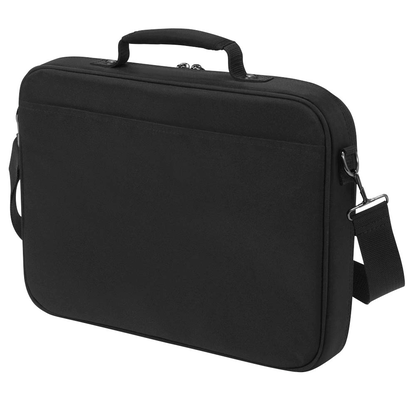 Artikelbild 3 für DICOTA Laptoptasche Eco Multi BASE Kunstfaser schwarz D30446-RPET bis 39,6 cm (15,6 Zoll), Artikelnummer 492324
