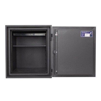 Artikelbild 3 für ROTTNER Tresor Sydney 55 mit Feuerschutz anthrazit 44,5 x 45,0 x 51,5 cm, Artikelnummer 550816