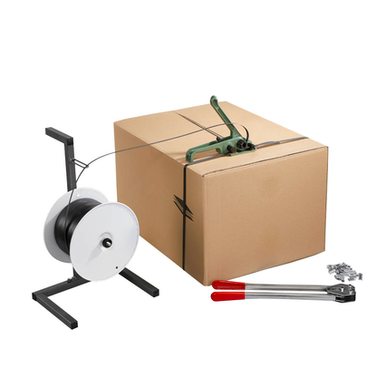 Artikelbild für SUPRA Umreifungs-Set Profi K48, Artikelnummer 589762