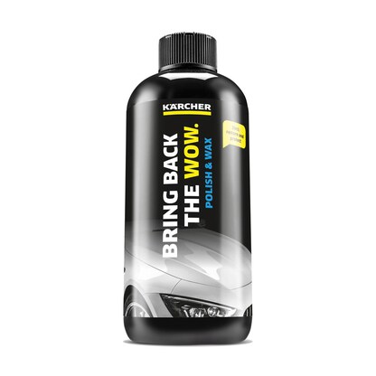 Artikelbild 3 für KÄRCHER RM 660 Wachspolitur 500 ml, Artikelnummer 343299