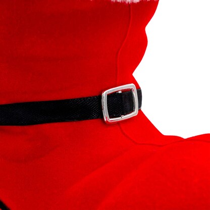 Artikelbild 6 für Idena Nikolausstiefel 18,5 x 20,0 cm, 1 St., Artikelnummer 443079