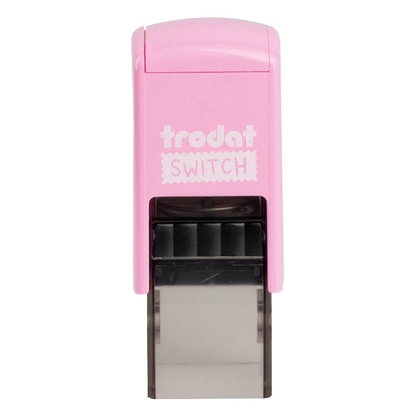 Artikelbild 4 für trodat switch Motivstempel Liebesbotschaften 2 x 2 cm, 1 St., Artikelnummer 587669