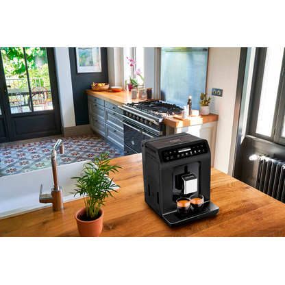 Artikelbild 5 für KRUPS EVIDENCE PLUS EA8948 Kaffeevollautomat schwarz, Artikelnummer 808339