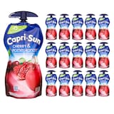 Artikelbild 1 für Capri-Sun Fruchtsaftgetränk Granatapfel, Kirsche 15x 0,33 l, Artikelnummer 747557