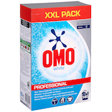 Artikelbild 1 für OMO PROFESSIONAL White Waschmittel Pulver, 7,0 kg, Artikelnummer 696678