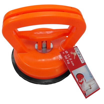 Artikelbild 2 für CON:P Saugheber 14,9 kg Tragkraft, Artikelnummer 182067