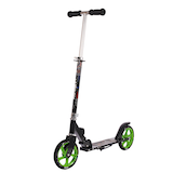 Artikelbild 1 für HUDORA® Hornet 200 Scooter grün, Artikelnummer 470464