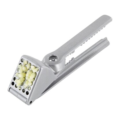 Artikelbild 4 für WESTMARK Knoblauchpresse Extracta Retro silber, Artikelnummer 709661