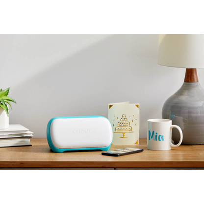 Artikelbild 7 für cricut™ Joy Schneideplotter, 1 St., Artikelnummer 741841