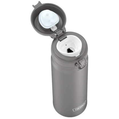 Artikelbild 2 für THERMOS® Isolierflasche Ultralight grau 500,0 ml, 1 St., Artikelnummer 119366