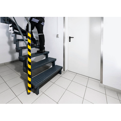 Artikelbild 6 für DURABLE Prallschutz P30 rund 5,0 cm, 1 St., Artikelnummer 459667