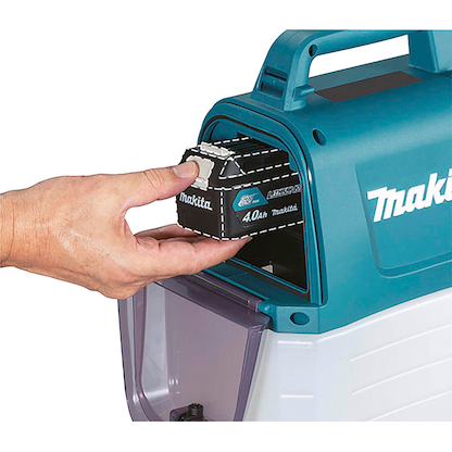 Artikelbild 14 für makita US053D Druckluft-Sprühpistole 3,0 bar, 12,0 V, ohne Akku, Artikelnummer 305031