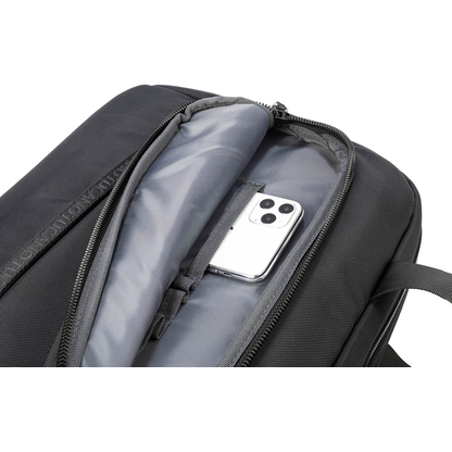 Artikelbild 4 für TUCANO Laptoptasche Player Kunststoff schwarz BPLA15D-BK bis 40,6 cm (16 Zoll), Artikelnummer 504447