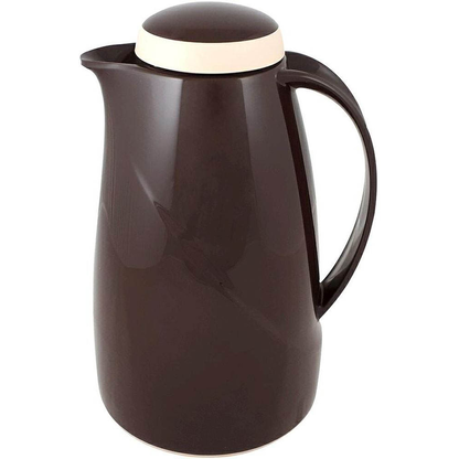 Artikelbild 2 für helios® Isolierkanne Wave Maxi cappuccino 1,5 l, 1 St., Artikelnummer 638777