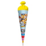 Artikelbild 1 für ROTH Schultüte Paw Patrol 70,0 cm mehrfarbig, Artikelnummer 677009