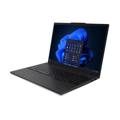 Artikelbild 3 für Lenovo ThinkPad T16 Gen 4 21QE003AGE Laptop 40,6 cm (16,0 Zoll), 16 GB RAM, 512 GB SSD, Intel® Core™ Ultra 5 225U, Artikelnummer 791149