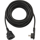 Artikelbild 1 für brennenstuhl Verlängerungskabel 10,0 m schwarz, Artikelnummer 792467