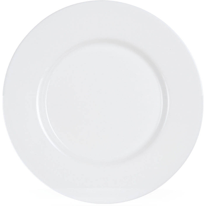 Artikelbild 4 für ARCOROC Teller Everyday White weiß Ø 26,5 cm, 6 St., Artikelnummer 977557