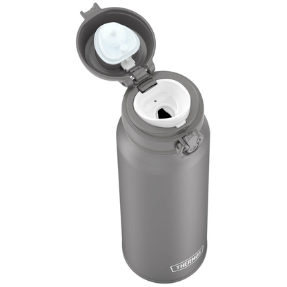 Artikelbild 2 für THERMOS® Isolierflasche Ultralight grau 750,0 ml, 1 St., Artikelnummer 119379