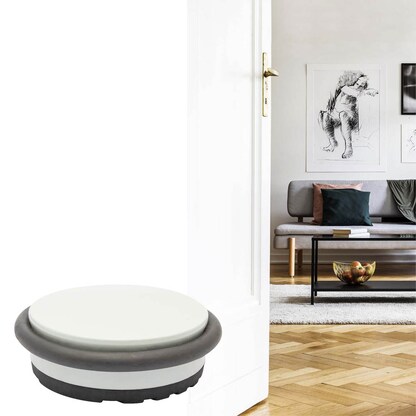 Artikelbild 4 für WAGNER® design yourself EH 5168 Türstopper Zinkdruckguss, Kunststoff, Artikelnummer 419297