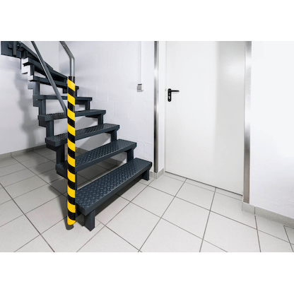 Artikelbild 10 für DURABLE Prallschutz P30 rund 5,0 cm, 1 St., Artikelnummer 459667