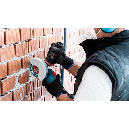 Artikelbild 3 für BOSCH Diamant-Trennscheibe EXPERT MultiMaterial, 1 St., Artikelnummer 489937